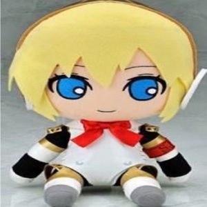 Meet your Posher, Mika